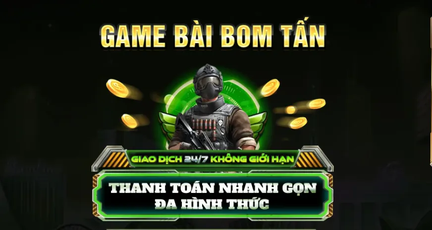 Trang chủ B52 tổng quan về nền tảng 2026
